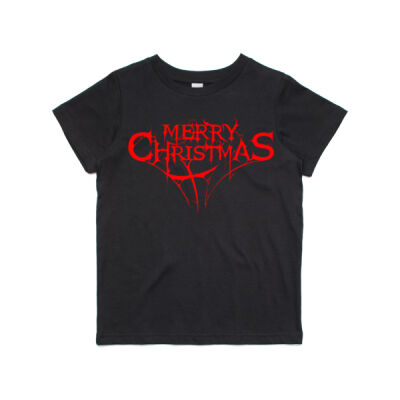 Metal Christmas Thumbnail