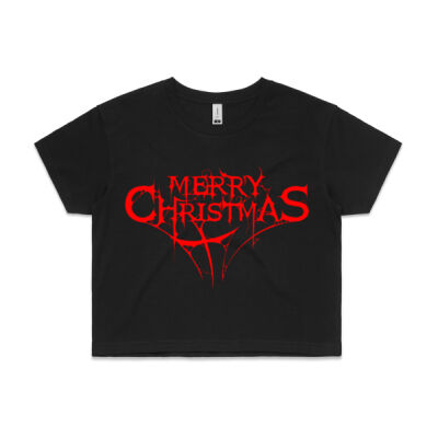 Metal Christmas Thumbnail
