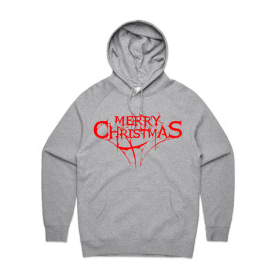 Metal Christmas Thumbnail