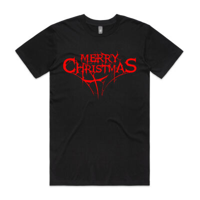 Metal Christmas Thumbnail
